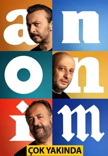 Аноним 1 серия на русском языке смотреть онлайн бесплатно все серии