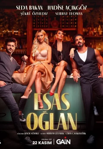 Главный герой 3 серия турецкий сериал на русском языке онлайн