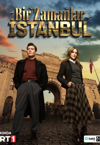 Однажды в Стамбуле 1-16, 17, 18 серия турецкий сериал на русском языке смотреть онлайн бесплатно