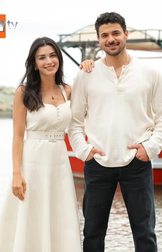 Глаза Черного моря 1-12, 13, 14 серия турецкий сериал на русском языке смотреть онлайн все серии