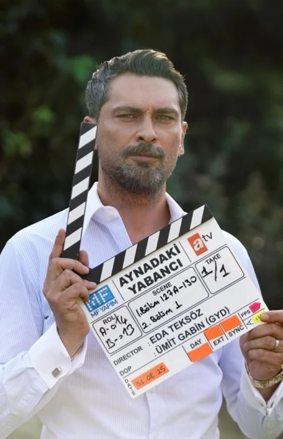 Незнакомец в зеркале 5 серия на русском языке смотреть онлайн