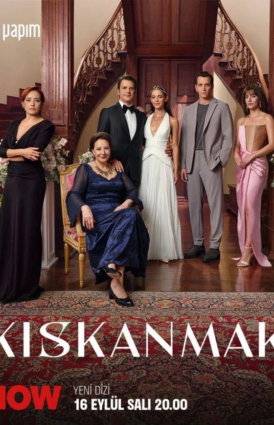 Зависть 1-10, 11, 12 серия турецкий сериал на русском языке смотреть онлайн бесплатно все серии