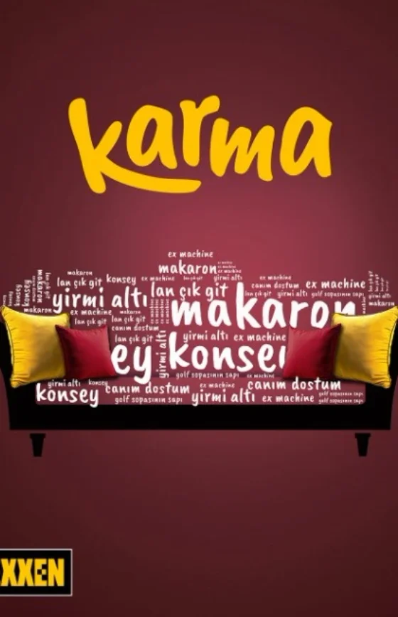 Карма 1-3, 4, 5 серия турецкий сериал на русском языке смотреть онлайн бесплатно все серии