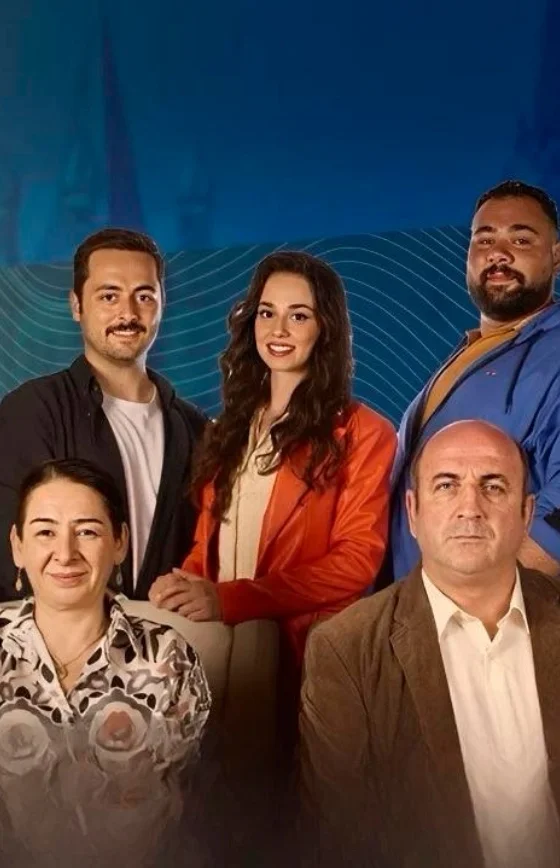 Кельн в моем сердце 1-7, 8, 9 серия турецкий сериал на русском языке смотреть бесплатно онлайн все серии